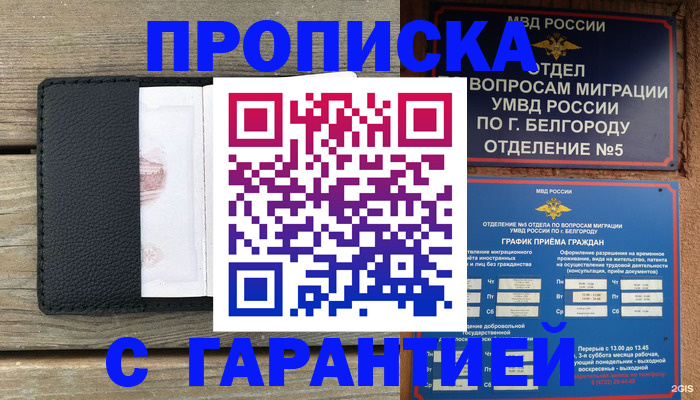 купить прописку в Оренбургской области